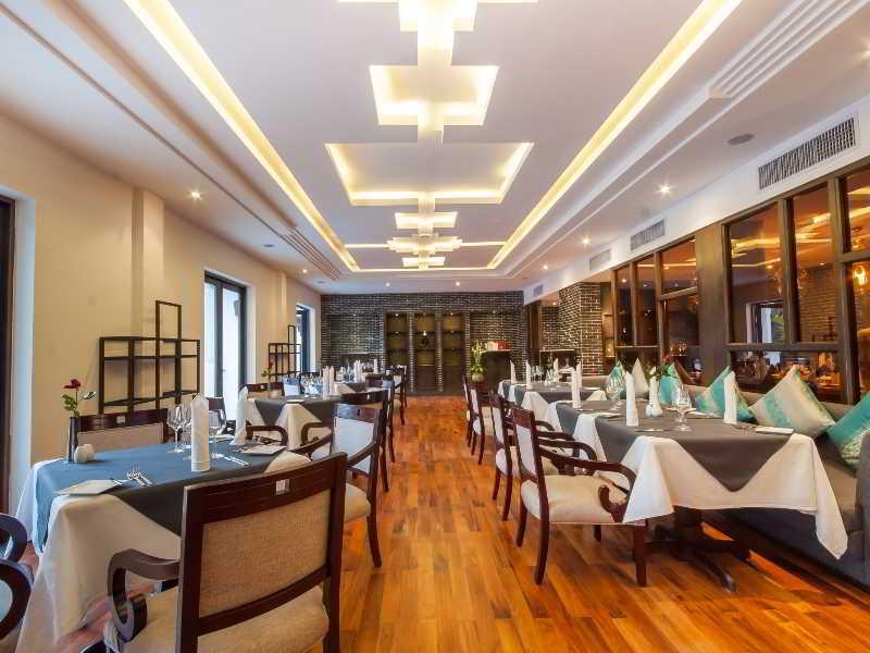 The Privilege Floor By Lotus Blanc Siem Reap Exterior photo