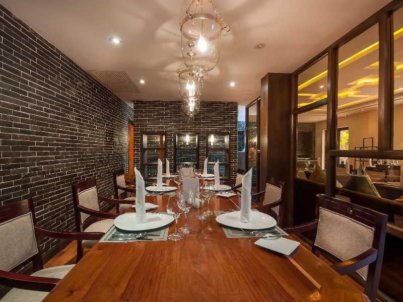 The Privilege Floor By Lotus Blanc Siem Reap Exterior photo