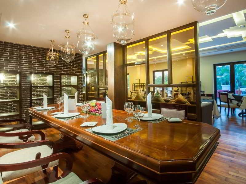 The Privilege Floor By Lotus Blanc Siem Reap Exterior photo