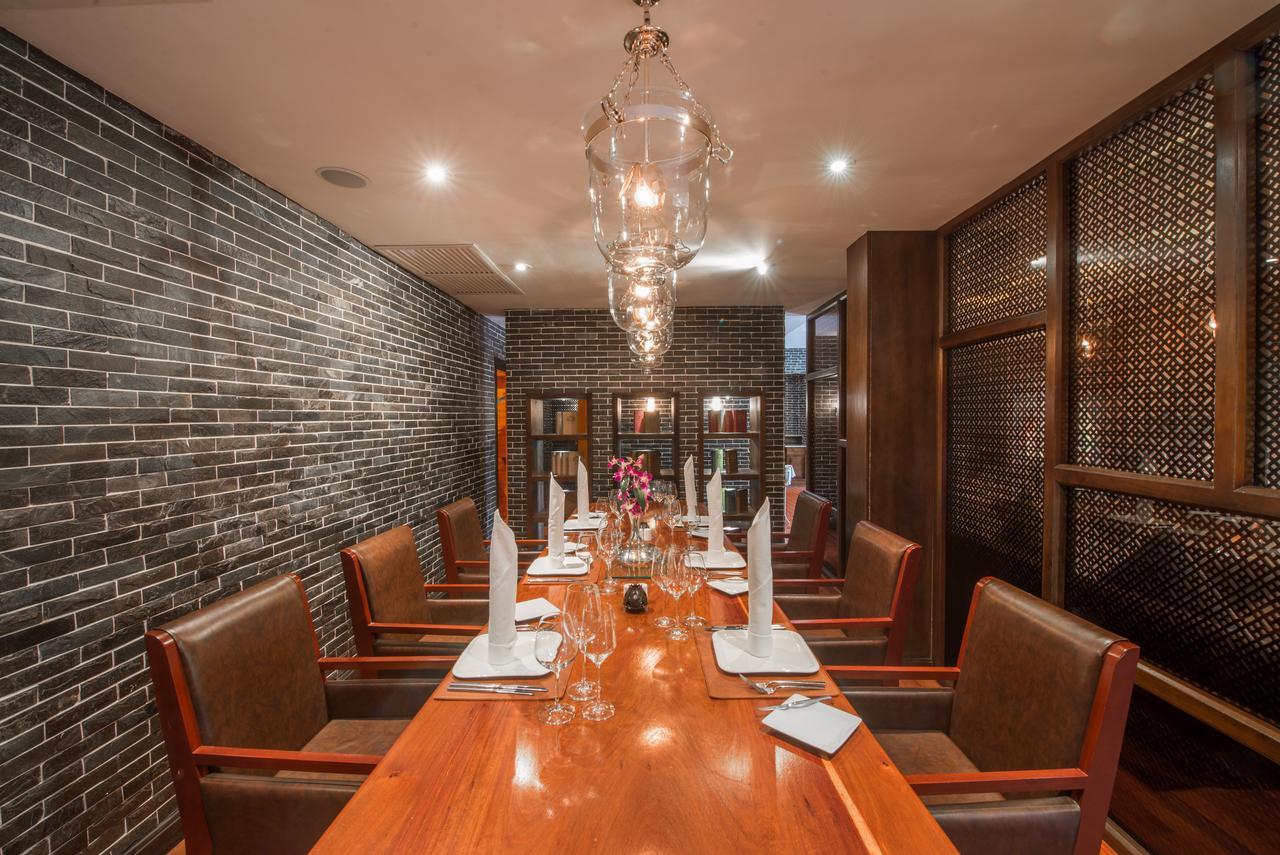 The Privilege Floor By Lotus Blanc Siem Reap Exterior photo
